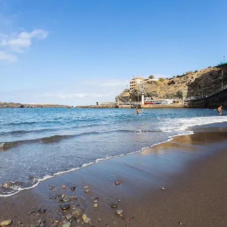 Appartement El Rincon With Sea View Ii Icod De Los Vinos