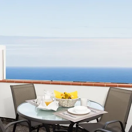 El Rincon With Sea View Ii Apartmán Icod De Los Vinos
