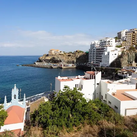 El Rincon With Sea View Ii Appartement Icod De Los Vinos