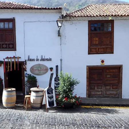El Rincon With Sea View Ii
