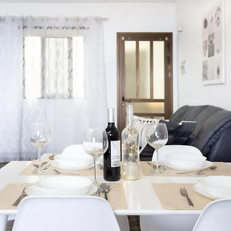 Appartement El Rincon With Sea View Ii *
