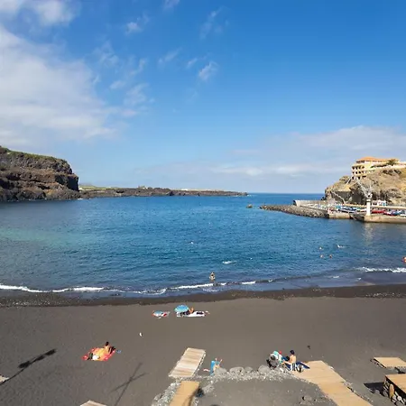 El Rincon With Sea View Ii Appartement *